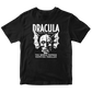 DRACULA T-Shirt Noir